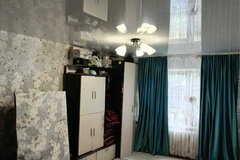 Екатеринбург, ул. Билимбаевская, 16 (Старая Сортировка) - фото квартиры