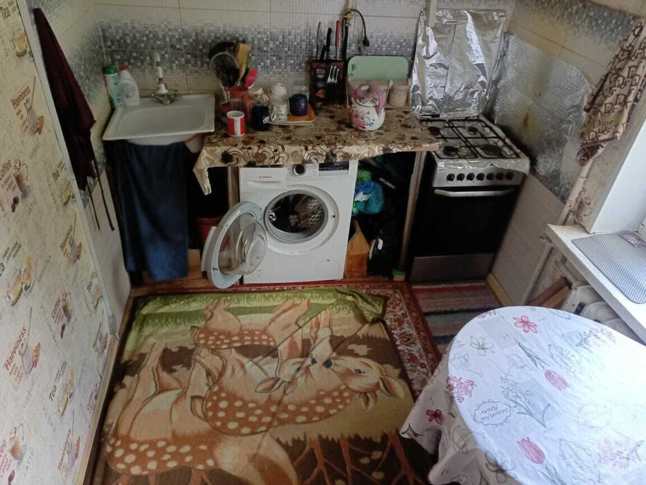 Екатеринбург, ул. Билимбаевская, 16 (Старая Сортировка) - фото квартиры (7)