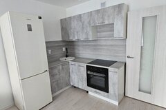 Екатеринбург, ул. Евгения Савкова, 44б/2 (Широкая речка) - фото квартиры