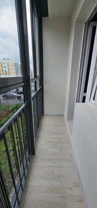 Екатеринбург, ул. Евгения Савкова, 44б/2 (Широкая речка) - фото квартиры (8)