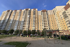 г. Березовский, ул. Восточная, 9 (городской округ Березовский) - фото квартиры