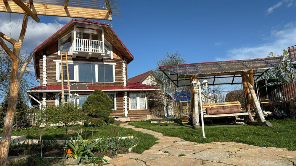г. Березовский, ул. коллективный сад № 38, 36 (городской округ Березовский) - фото дачи (5)