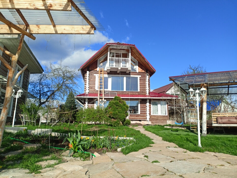 г. Березовский, ул. коллективный сад № 38, 36 (городской округ Березовский) - фото дачи (7)