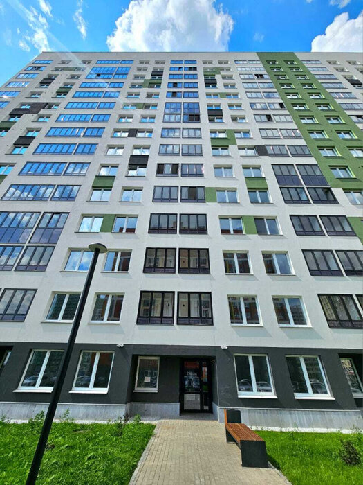 Екатеринбург, ул. Ландау, 39 (Академический) - фото квартиры (2)