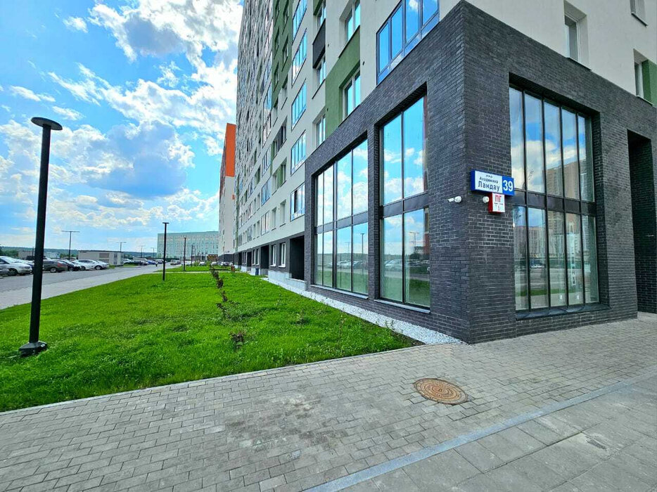 Екатеринбург, ул. Ландау, 39 (Академический) - фото квартиры (3)