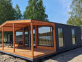 Продажа дома: п. Хризолитовый, ул. Еловая,   (городской округ Белоярский) - Фото 3