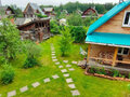 Продажа садового участка: Невьянский муниципальный округ, Лесные дачи - Фото 1