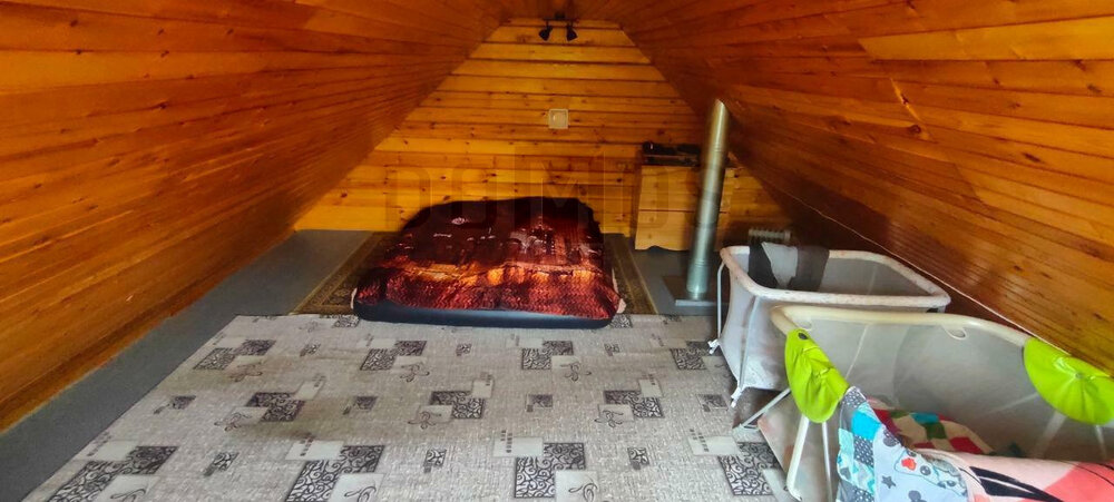 Невьянский муниципальный округ, Лесные дачи - фото сада (5)