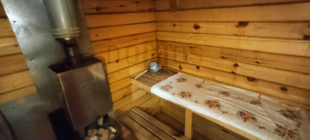Невьянский муниципальный округ, Лесные дачи - фото сада (7)