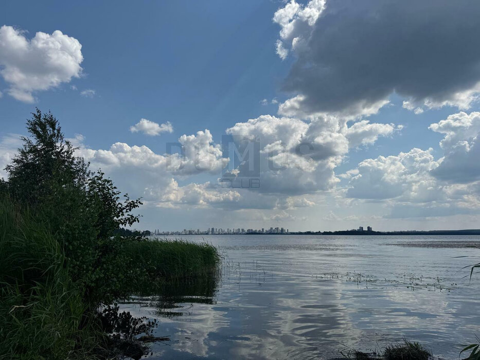 Екатеринбург, садоводческое некоммерческое товарищество Вагонник (Старая Сортировка) - фото сада (7)