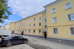 Екатеринбург, ул. Донбасская, 33а (Уралмаш) - фото квартиры