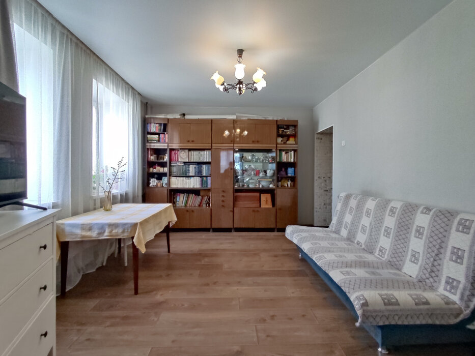 Екатеринбург, ул. Донбасская, 33а (Уралмаш) - фото квартиры (3)