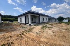 с. Косулино, ул. Ленина, 70 (городской округ Белоярский) - фото коттеджа