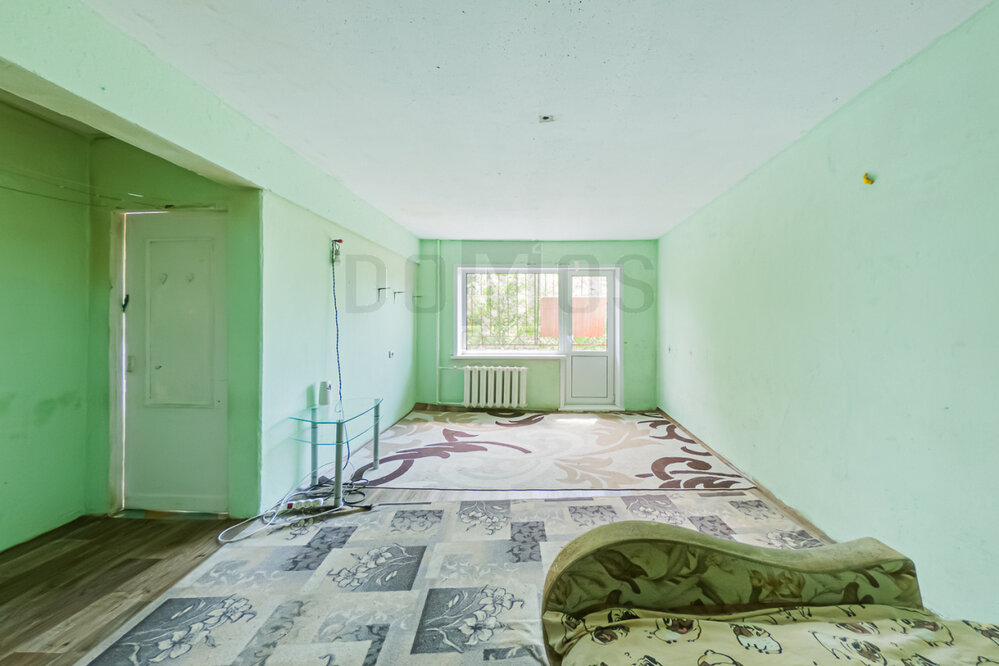Екатеринбург, ул. Минометчиков, 34 (Старая Сортировка) - фото квартиры (1)