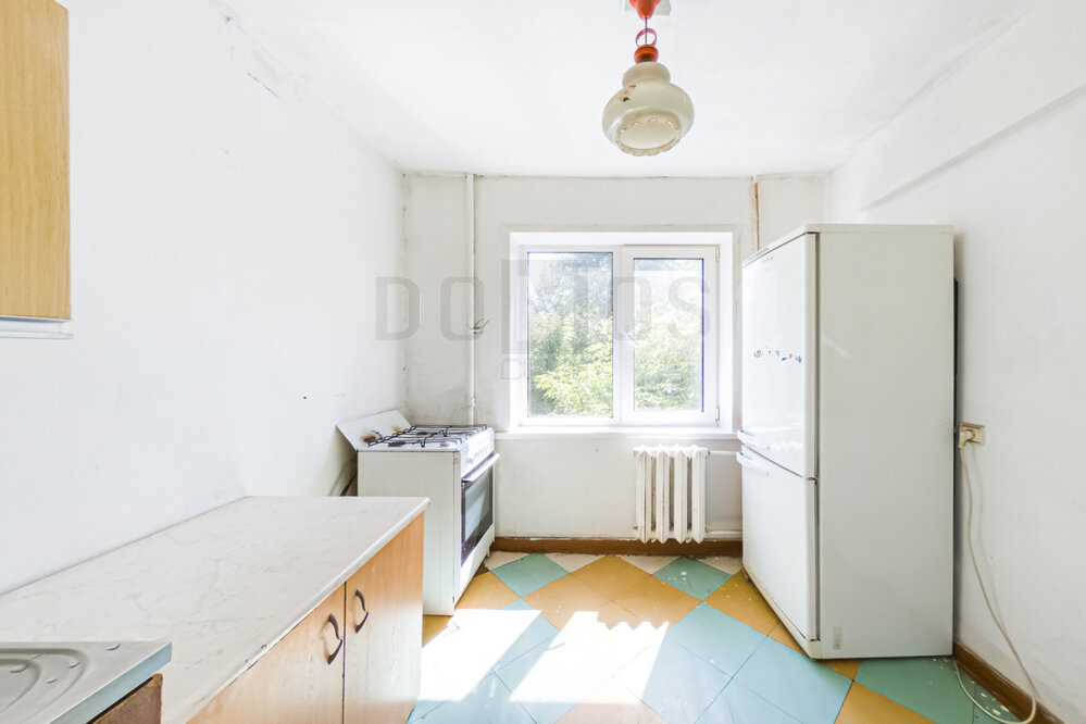 Екатеринбург, ул. Минометчиков, 34 (Старая Сортировка) - фото квартиры (4)