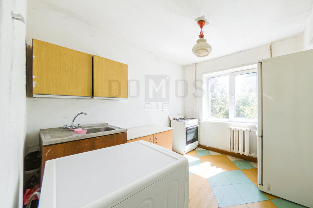 Екатеринбург, ул. Минометчиков, 34 (Старая Сортировка) - фото квартиры (5)