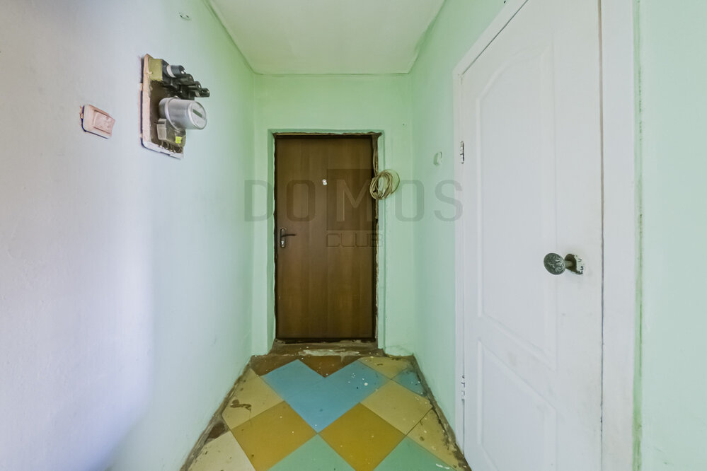 Екатеринбург, ул. Минометчиков, 34 (Старая Сортировка) - фото квартиры (6)
