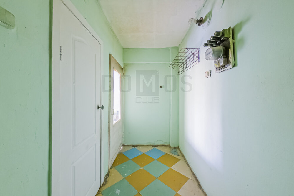Екатеринбург, ул. Минометчиков, 34 (Старая Сортировка) - фото квартиры (7)