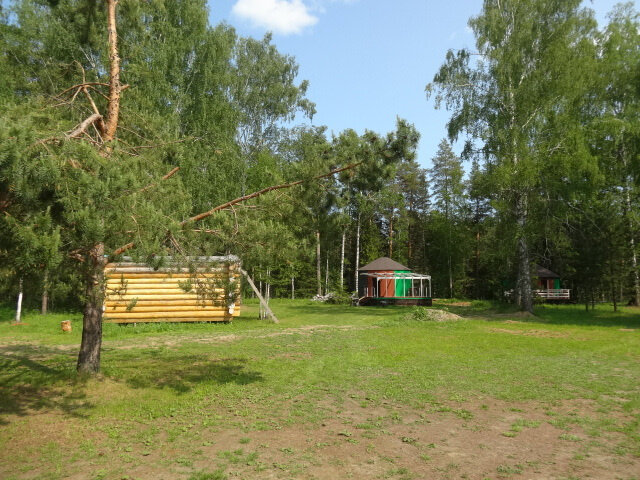 п. Краснояр, уч. 2 км. от п. Краснояр (городской округ Ревда) - фото земельного участка (5)