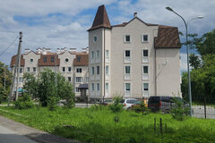 Екатеринбург, ул. Изоплитная, 23в (Изоплит) - фото квартиры