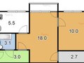 Продажа квартиры: Екатеринбург, ул. Патриса Лумумбы, 52 (Вторчермет) - Фото 1