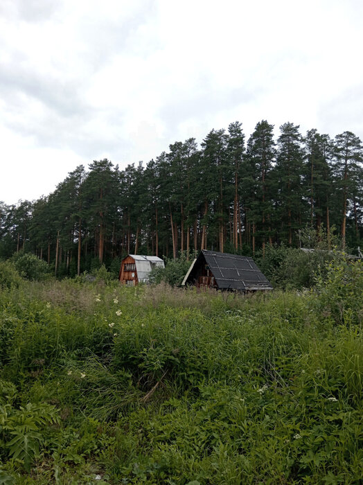 Екатеринбург, СНТ 