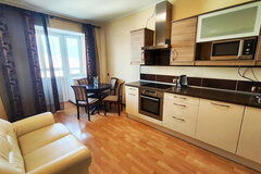 Екатеринбург, ул. Фролова, 31 (ВИЗ) - фото квартиры