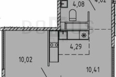 Екатеринбург, ул. Сибирский тракт, 24А - фото квартиры