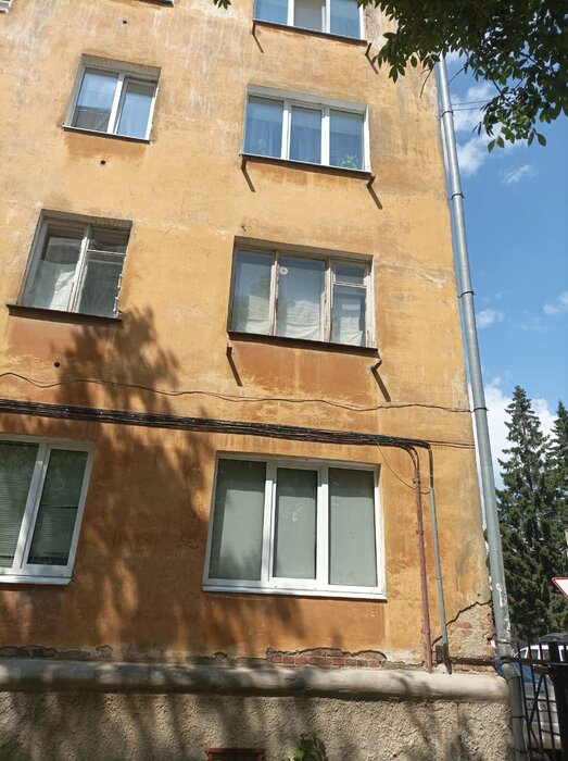 Екатеринбург, ул. Циолковского, 61 (Автовокзал) - фото квартиры (6)