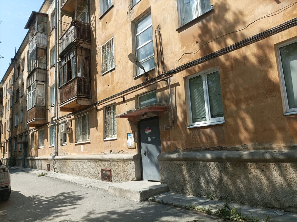 Екатеринбург, ул. Циолковского, 61 (Автовокзал) - фото квартиры (7)