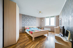 Екатеринбург, ул. Шефская, 101 (Эльмаш) - фото квартиры