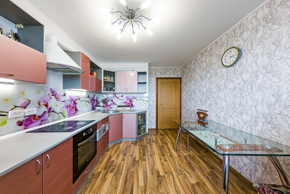 Екатеринбург, ул. Шефская, 101 (Эльмаш) - фото квартиры (6)