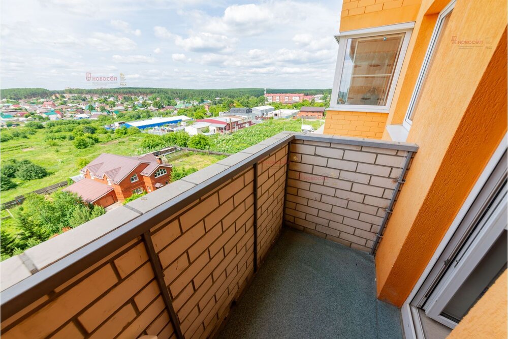 г. Березовский, ул. Новая, 20 (городской округ Березовский) - фото квартиры (6)