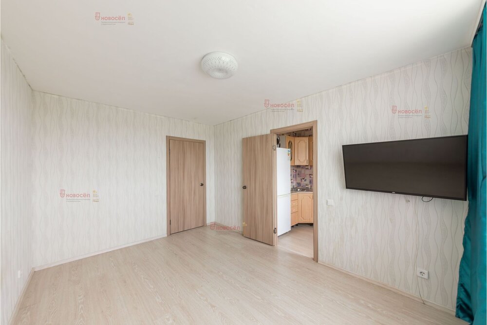 г. Березовский, ул. Новая, 20 (городской округ Березовский) - фото квартиры (7)