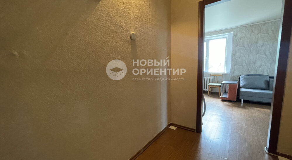 Екатеринбург, ул. Крауля, 82 (ВИЗ) - фото квартиры (1)