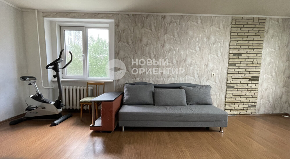 Екатеринбург, ул. Крауля, 82 (ВИЗ) - фото квартиры (3)