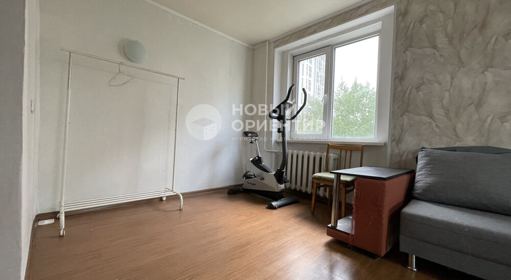 Екатеринбург, ул. Крауля, 82 (ВИЗ) - фото квартиры (4)