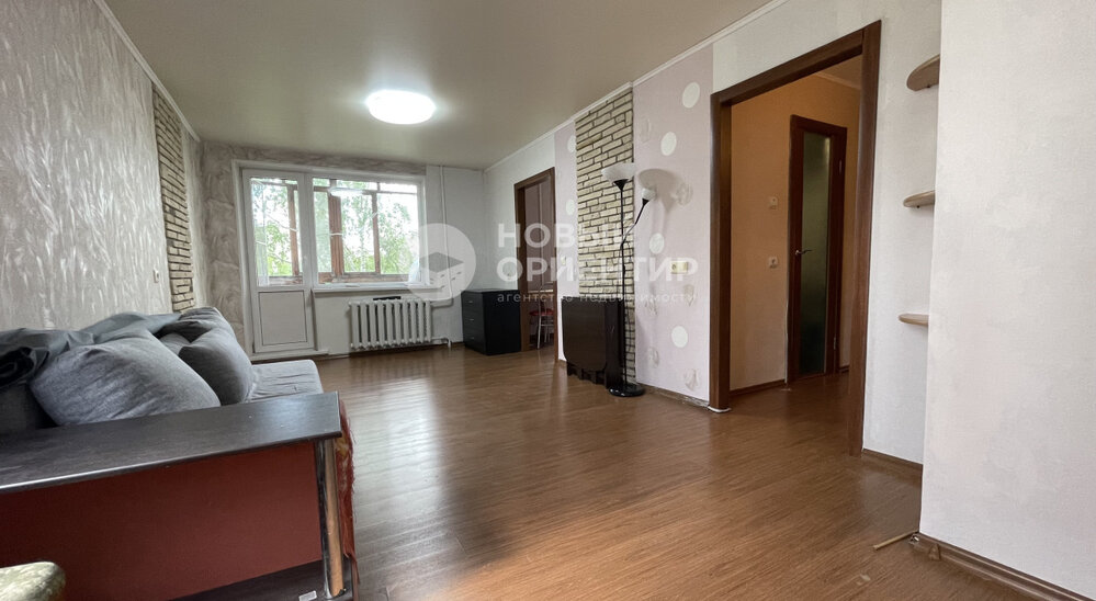 Екатеринбург, ул. Крауля, 82 (ВИЗ) - фото квартиры (6)