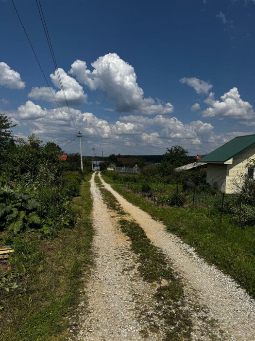 г. Дегтярск, к/с СНТ-4,, ул. Горная, 48 (городской округ Город Дегтярск) - фото сада (2)