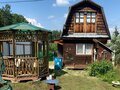 Продажа садового участка: п. Кедровое, Коллективный сад №1, уч. 67 (городской округ Верхняя Пышма) - Фото 2