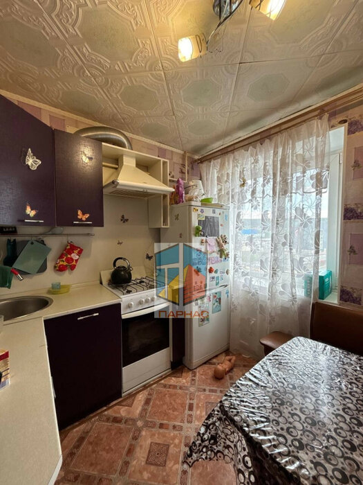 г. Краснотурьинск, ул. Чкалова, 27 (городской округ Краснотурьинск) - фото квартиры (1)