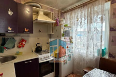 г. Краснотурьинск, ул. Чкалова, 27 (городской округ Краснотурьинск) - фото квартиры