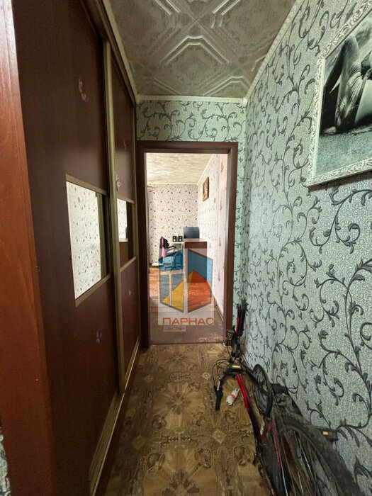 г. Краснотурьинск, ул. Чкалова, 27 (городской округ Краснотурьинск) - фото квартиры (3)