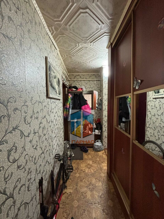 г. Краснотурьинск, ул. Чкалова, 27 (городской округ Краснотурьинск) - фото квартиры (4)