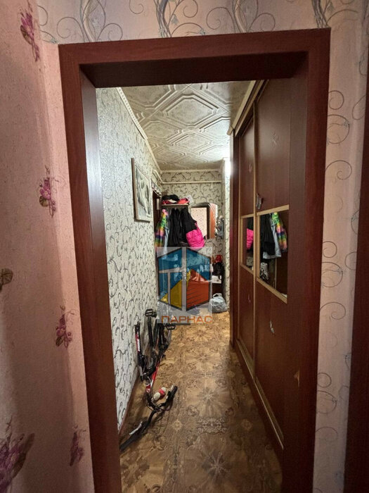 г. Краснотурьинск, ул. Чкалова, 27 (городской округ Краснотурьинск) - фото квартиры (5)