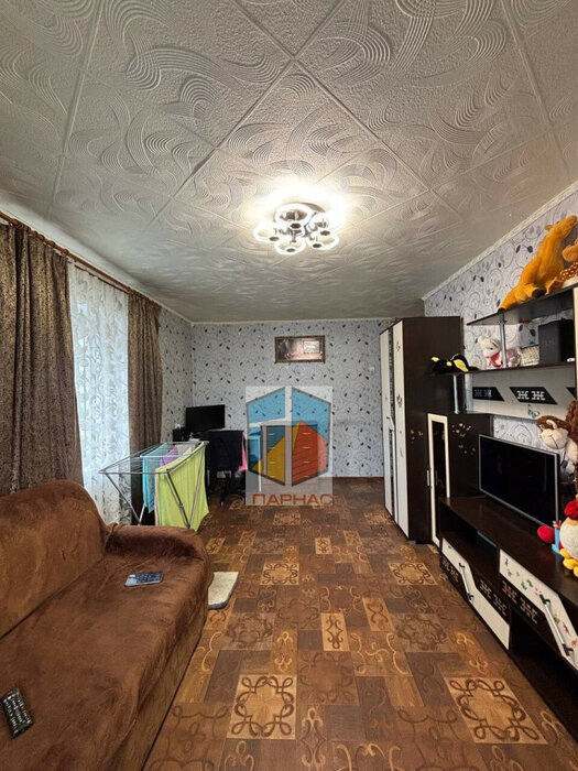 г. Краснотурьинск, ул. Чкалова, 27 (городской округ Краснотурьинск) - фото квартиры (6)