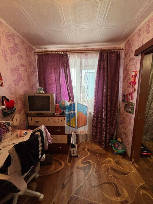 г. Краснотурьинск, ул. Чкалова, 27 (городской округ Краснотурьинск) - фото квартиры (7)
