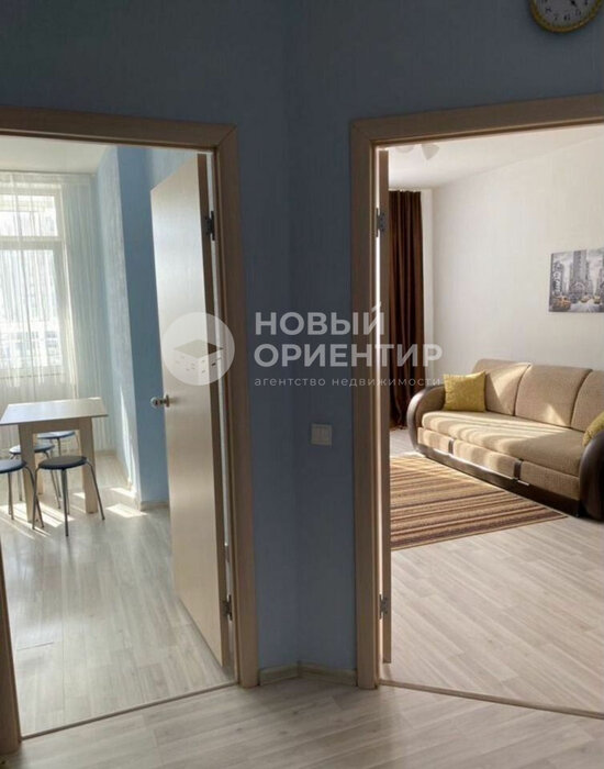 Екатеринбург, ул. Чкалова, 231 (УНЦ) - фото квартиры (4)