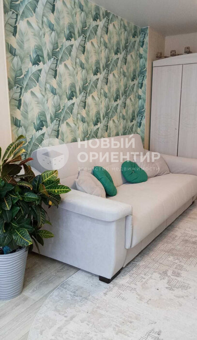 Екатеринбург, ул. Братская, 27к3 (Вторчермет) - фото квартиры (1)