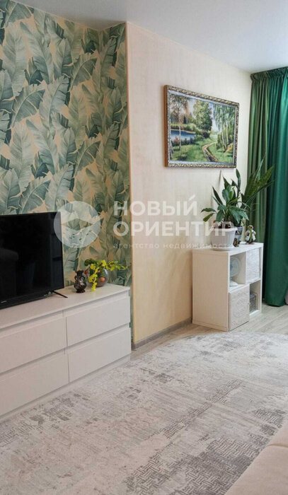 Екатеринбург, ул. Братская, 27к3 (Вторчермет) - фото квартиры (3)